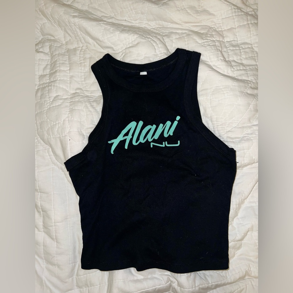Alani Nu Top